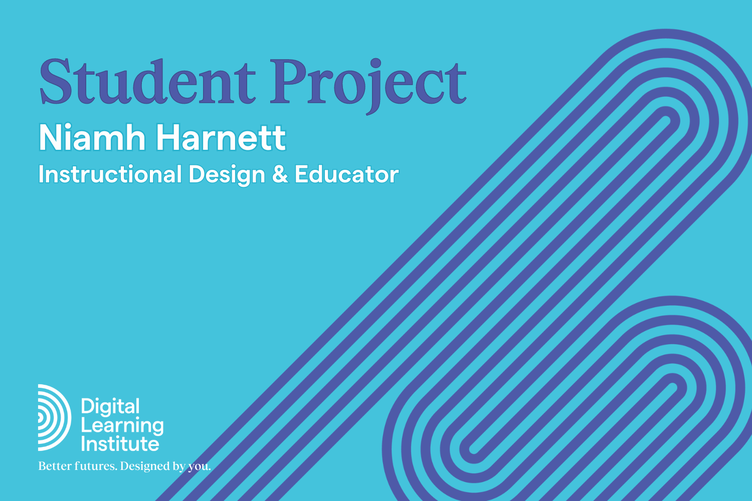 Student Project: Niamh Harnett