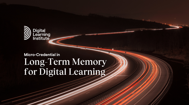 Long-Term Memory for Digital Learning