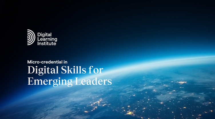 Digital Skill for Emerging Leaders