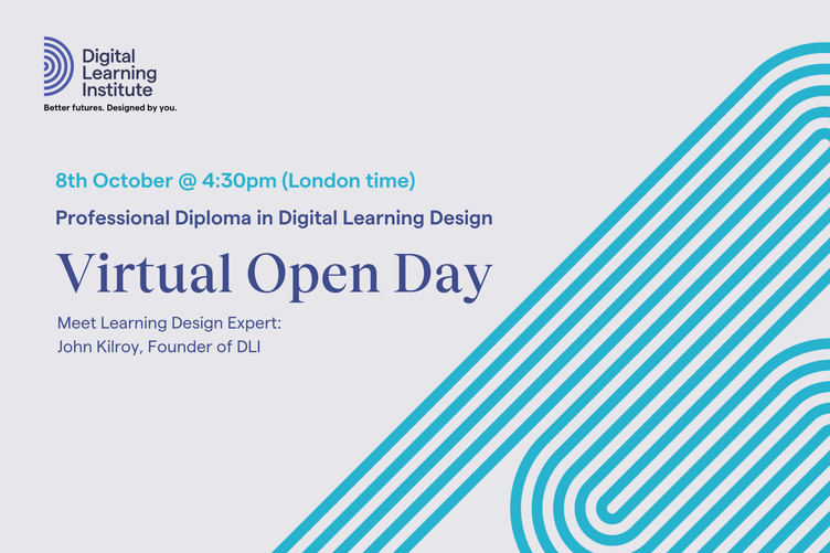 Virtual Open Day