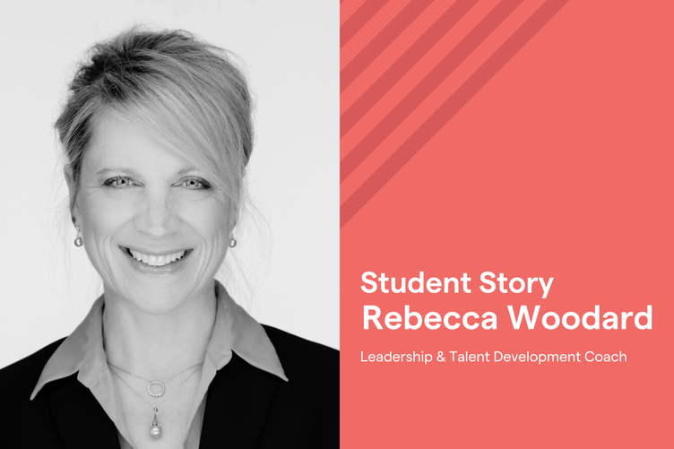 Rebecca Embraces AI to Revolutionize Her 34-Year Career in Learning and Development